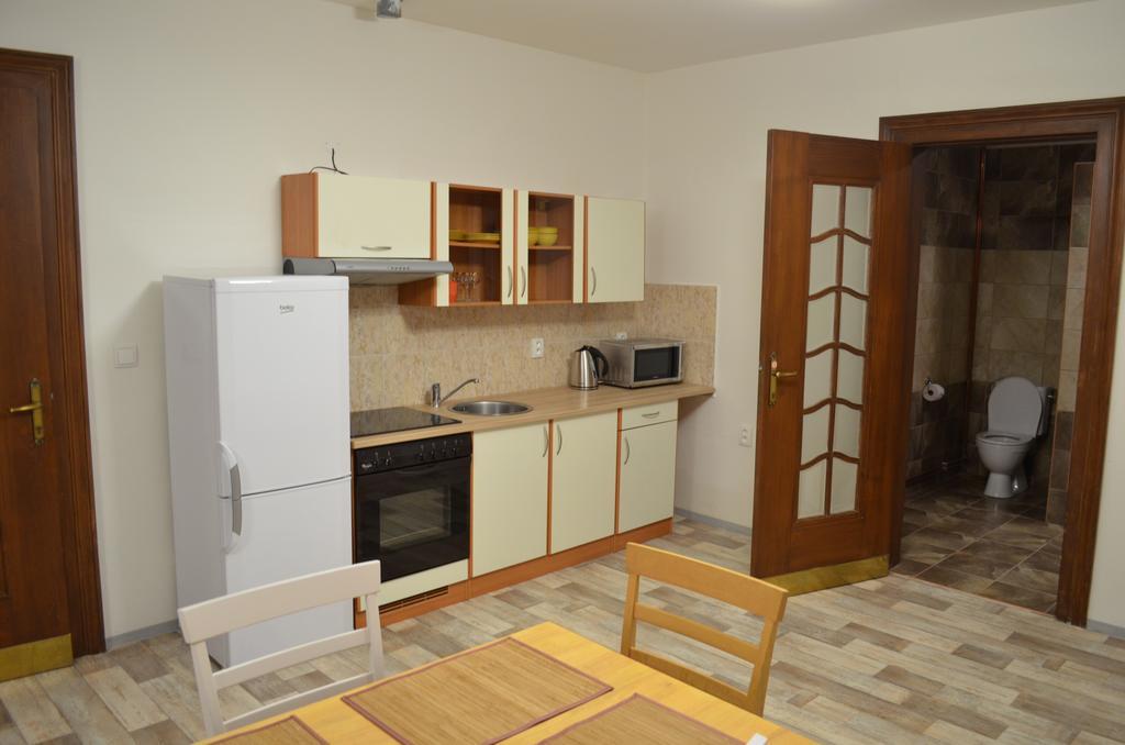 Penzion Jungmannova Šluknov Quarto foto