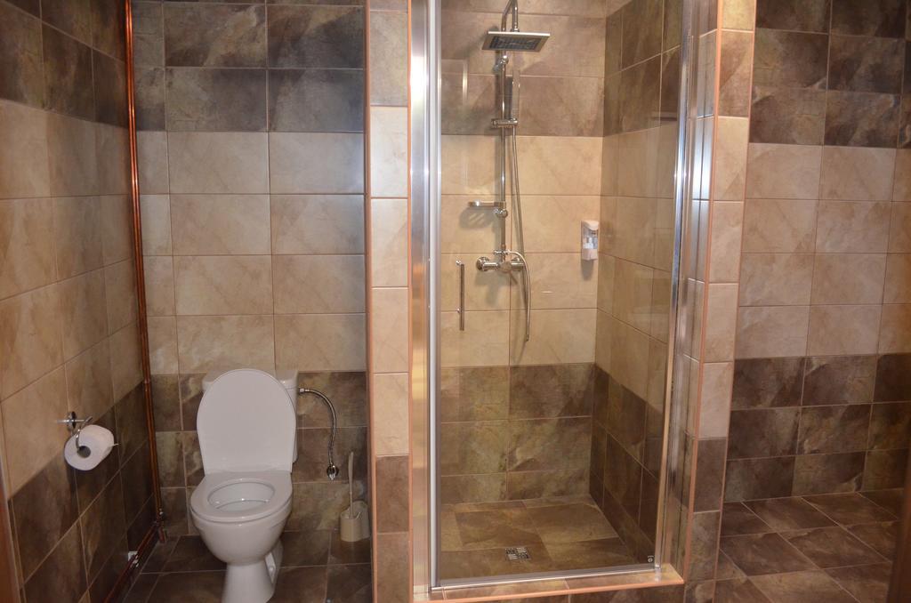 Penzion Jungmannova Šluknov Quarto foto