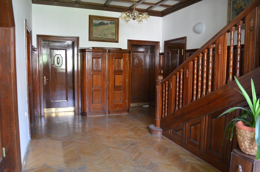 Penzion Jungmannova Šluknov Quarto foto