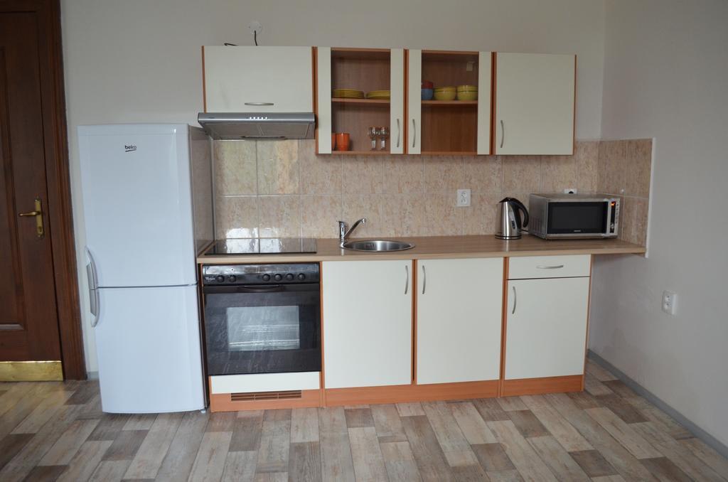 Penzion Jungmannova Šluknov Quarto foto