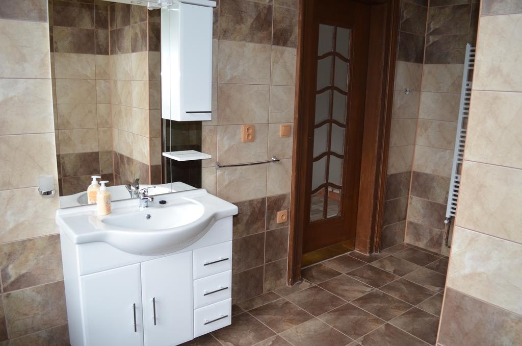 Penzion Jungmannova Šluknov Quarto foto